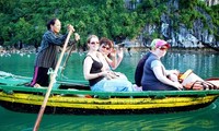Periódico francés: Vietnam se ha convertido en un destino atractivo para turistas rusos