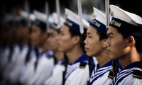 Celebra Hai Phong aniversario 50 de primera victoria naval de Vietnam