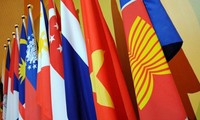Construirán una ASEAN con superior posicionamiento en el mundo