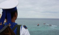 Vietnam continúa conmemorando primera victoria naval 