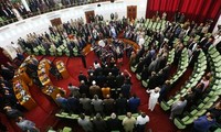 Nuevo Parlamento libio convoca a primera sesión