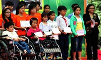 Esfuerzos vietnamitas por asistencia y justicia a víctimas de dioxina