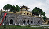 Singular Patrimonio Cultural Mundial de Vietnam