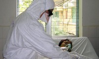 Vietnam se esfuerza por prevenir introducción del virus Ébola