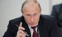 Dispone Putin prohibir importaciones occidentales