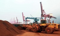 Mantiene OMC veredicto sobre el problema de tierra rara china