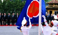 Vitalidad de ASEAN en cinco décadas de desarrollo 