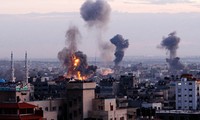 Otro cese el fuego de 72 horas en Franja de Gaza