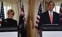 Estados Unidos y Australia se pronuncian sobre Mar del Este 