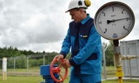 Rusia, Ucrania y Unión Europea por reanudar negociaciones sobre gas 
