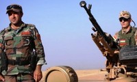 Alemania descarta creación de estado kurdo independiente en Irak