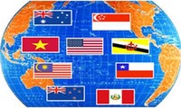 Hanoi acoge nueva ronda sobre TPP