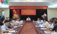 Promueve Vietnam seguimiento de instrucciones de Ho Chi Minh