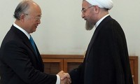 Nuevos progresos en negociaciones nucleares Irán - AIEA 