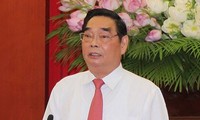 Dirigente partidista  vietnamita promoverá en China buenas relaciones 
