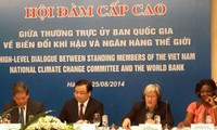 Banco Mundial ayuda a Vietnam frente al cambio climático