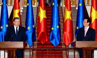 En pos del Tratado de Libre Comercio Vietnam – Unión Europea