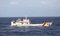 Se inaugura en Vietnam quinto Foro sobre Seguridad Marítima en la ASEAN
