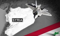 Washington envía aviones espía a Siria para localizar posiciones yihadistas