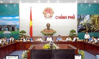 Se centra gobierno vietnamita en desarrollo socioeconómico