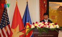 Celebran Día Nacional de Vietnam en ultramar 