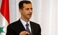Forma el presidente sirio nuevo gobierno 