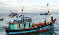 Impulsan establecimiento de la línea directa de ASEAN sobre asuntos del mar