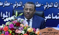 Dimite gobierno interino de Libia 