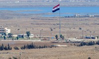 Rebeldes sirios capturan a 43 cascos azules de la ONU en Golán