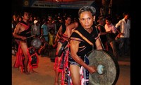 Provincia altiplana Dak Lak prioriza el desarrollo étnico