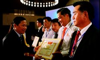 Inaugurado Congreso de Asociación de Jóvenes Empresarios Vietnamitas