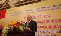 Vietnam, destino amable de amigos internacionales