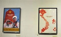 Exposición fotográfica sobre soberanía marítima e isleña de Vietnam