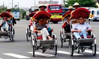 Crece número de turistas en el Centro de Vietnam