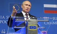 Presenta presidente ruso nuevo plan para solucionar la crisis ucraniana