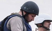 Confirma la Casa Blanca video sobre decapitación de reportero por Estado Islámico