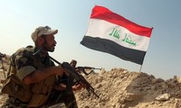 Considera OTAN posible ayuda para Iraq