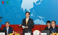 Sexta conferencia APEC destaca el desarrollo de recursos humanos