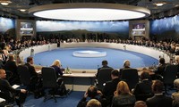 Líderes de OTAN acuerdan crear fuerza de reacción rápida 
