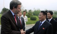 Corea Democrática en busca de nuevos socios en Europa 