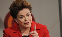 Gran ventaja para Dilma Rousseff en víspera de las elecciones presidenciales