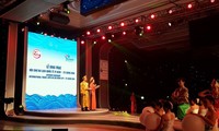 Inaugurada la Feria Internacional de Turismo de Ciudad Ho Chi Minh