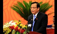 Vietnam y Austria refuerzan cooperación legislativa 