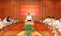 Pide presidente vietnamita acelerar reforma judicial