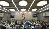 Ratifica Duma rusa disposición de cooperar con socios europeos pese a sanciones