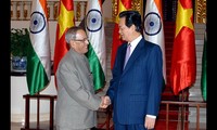 Vietnam e India por consolidar la cooperación multifacética