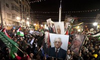 Moviliza Palestina apoyo internacional para reconocimiento de Estado 