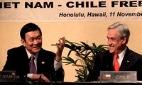 Tratado de Libre Comercio Vietnam – Chile: oportunidades y retos 
