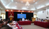 Organización de masas de Vietnam lista para su octavo congreso 