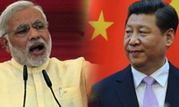  Relación China-India: aún quedan barreras 